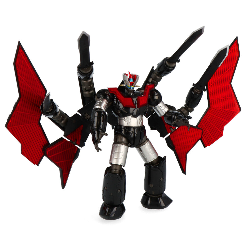Riobot Mazinger Z