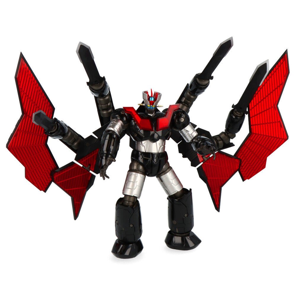 Riobot Mazinger Z