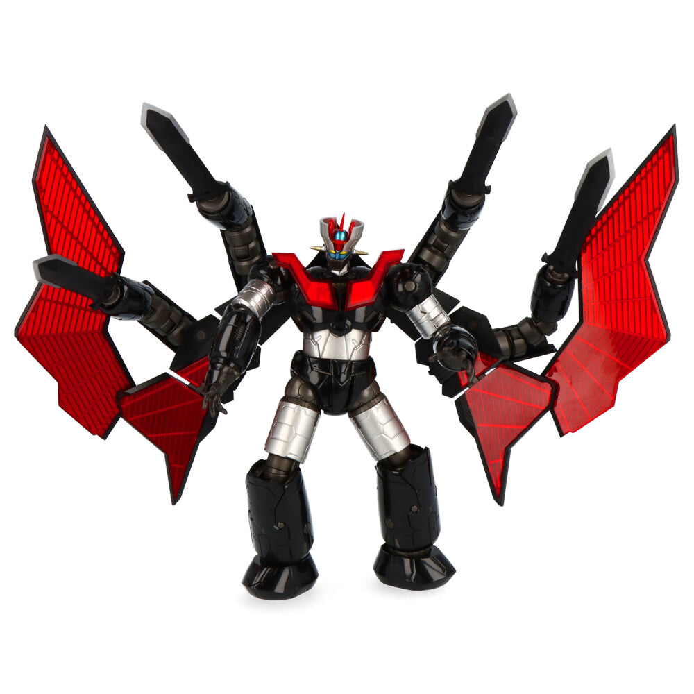 Riobot Mazinger Z