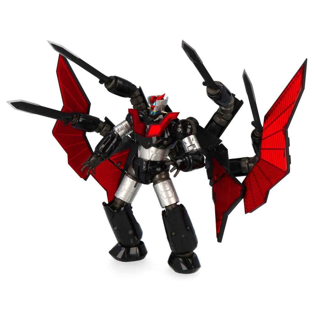 Riobot Mazinger Z