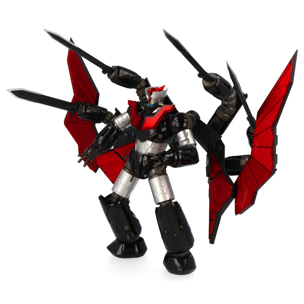 Riobot Mazinger Z