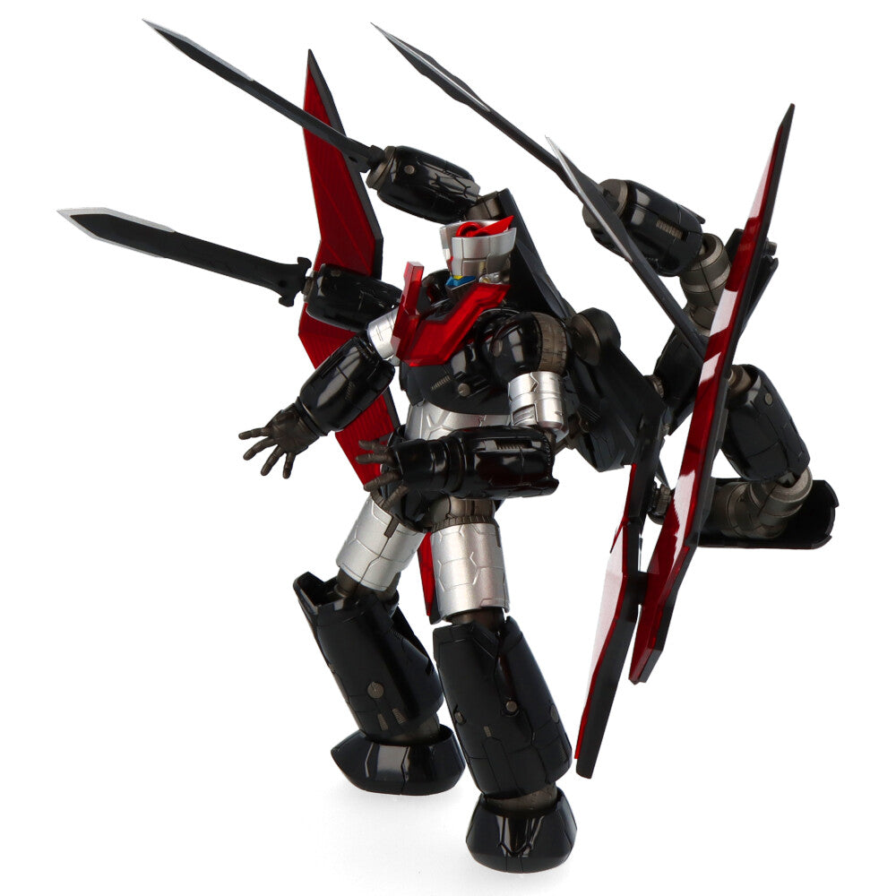 Riobot Mazinger Z