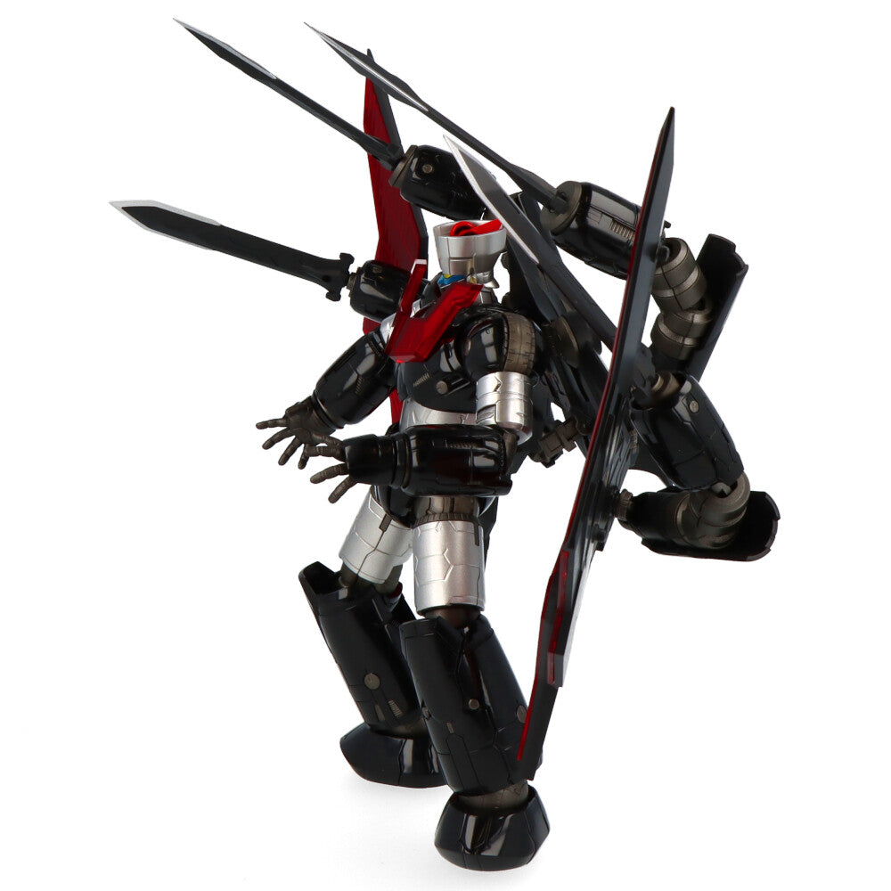 Riobot Mazinger Z
