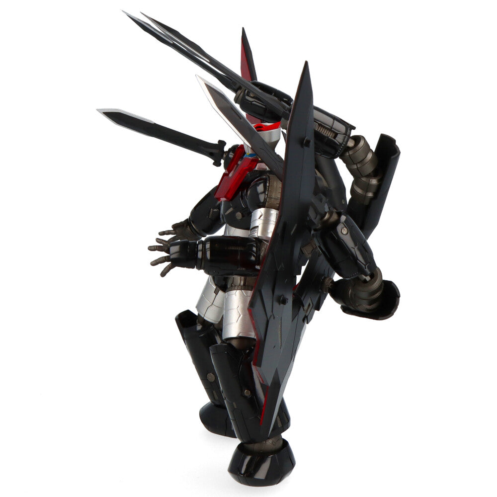 Riobot Mazinger Z