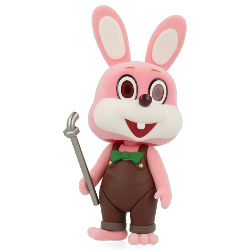 Nendoroid - Silent Hill 3 Robbie the Rabbit (Pink)