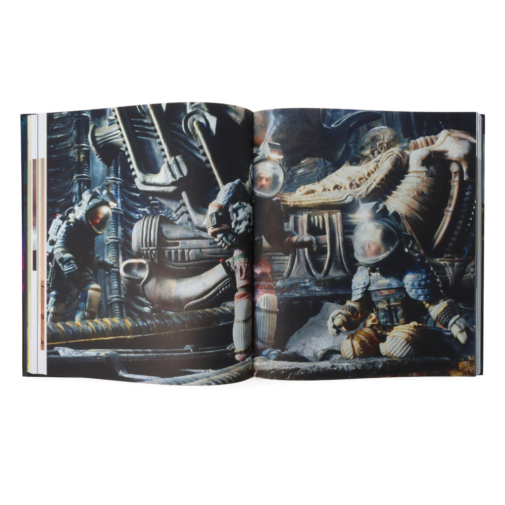 Science fiction: Voyage to the Edge of Imagination