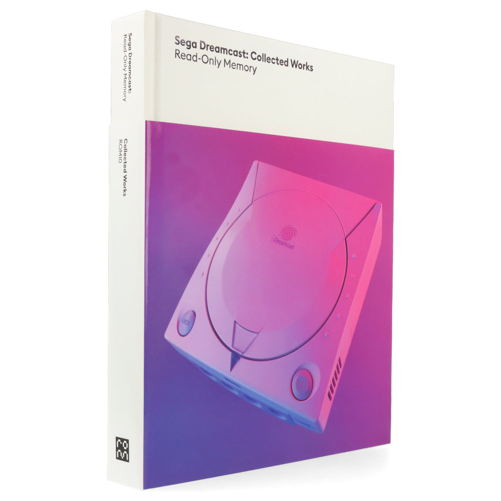 Sega Dreamcast: Collected Works