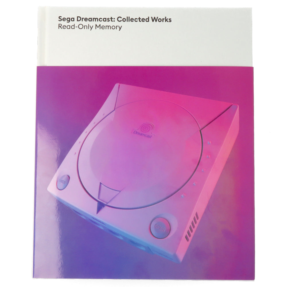 Sega Dreamcast: Collected Works