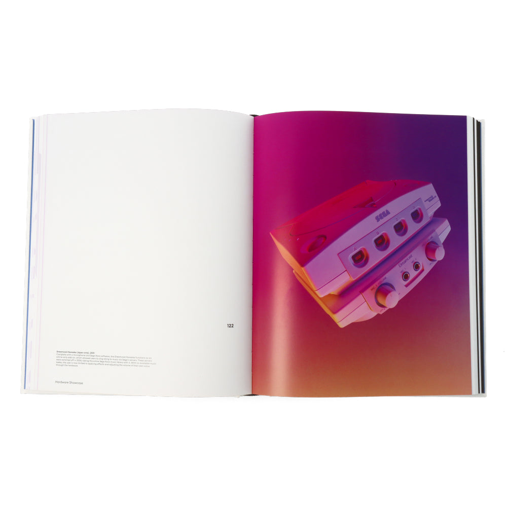 Sega Dreamcast: Collected Works