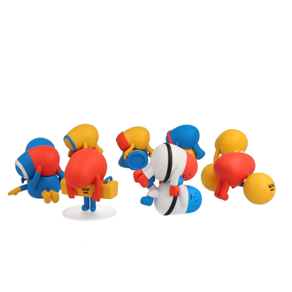 SML Mini - Sport Series