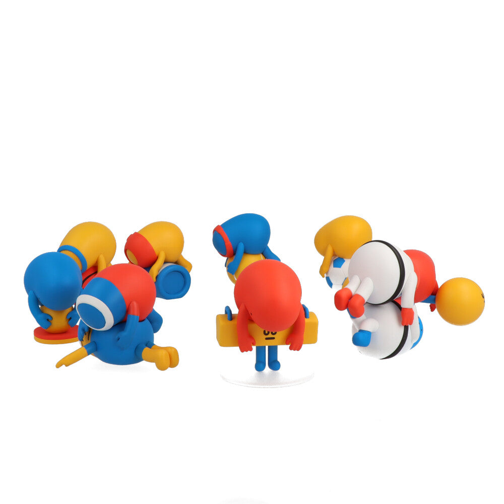 SML Mini - Sport Series