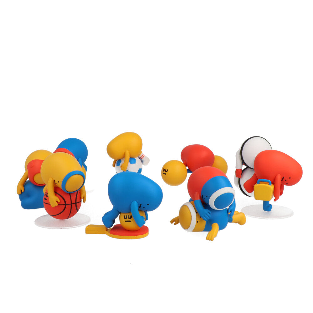 SML Mini - Sport Series