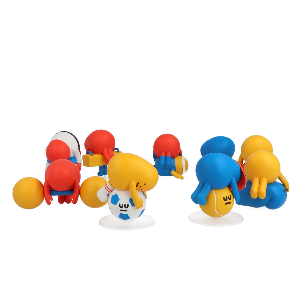 SML Mini - Sport Series