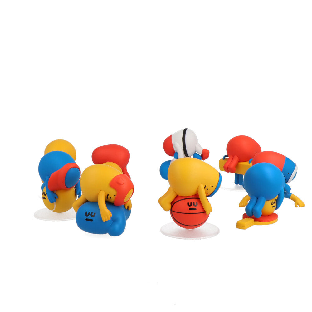 SML Mini - Sport Series