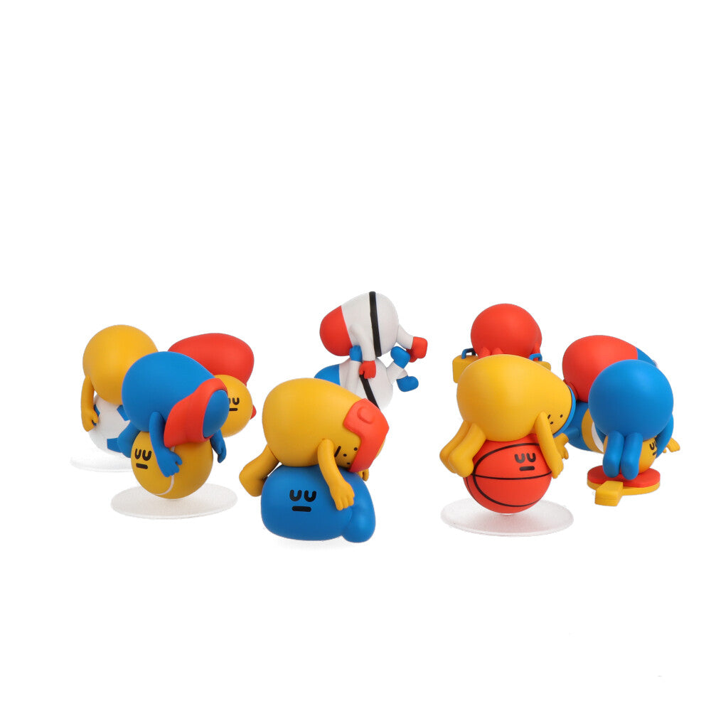 SML Mini - Sport Series