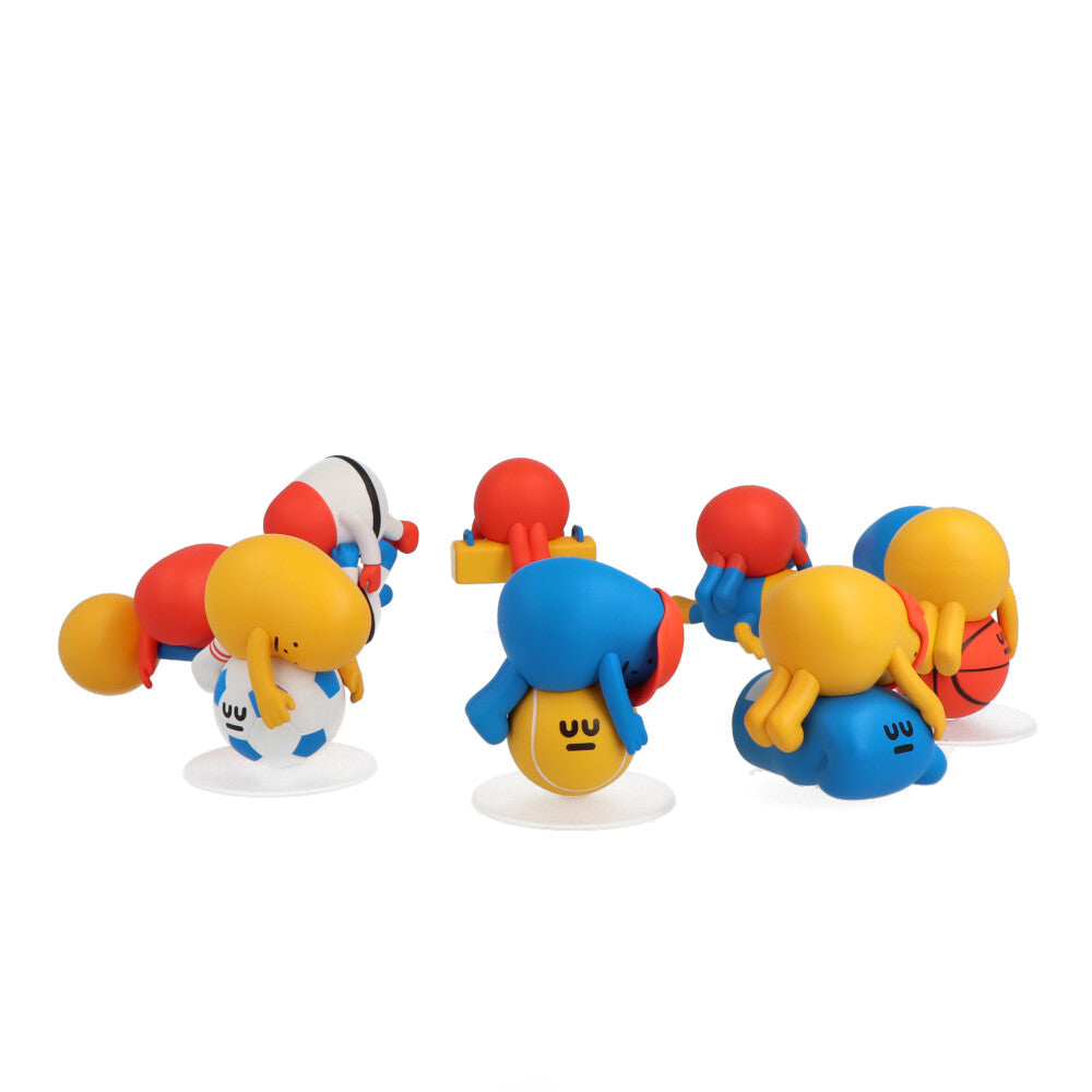 SML Mini - Sport Series