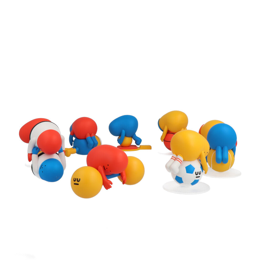 SML Mini - Sport Series