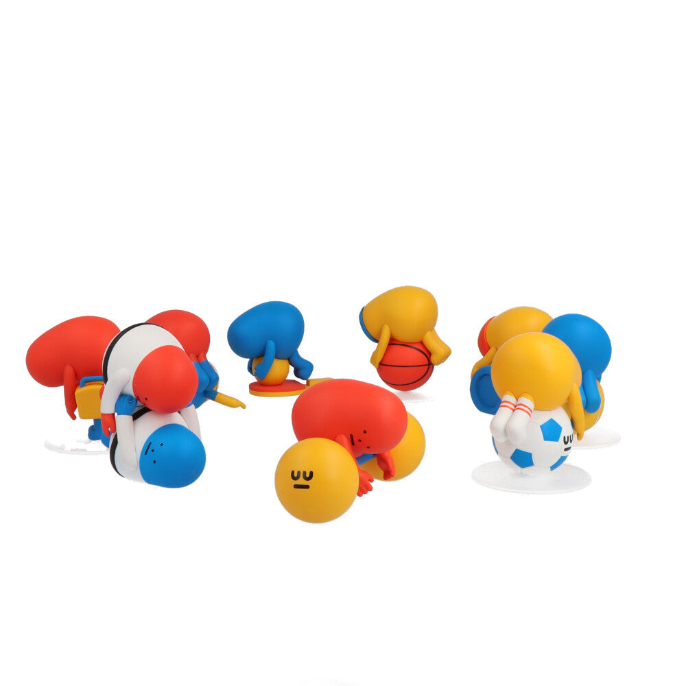 SML Mini - Sport Series