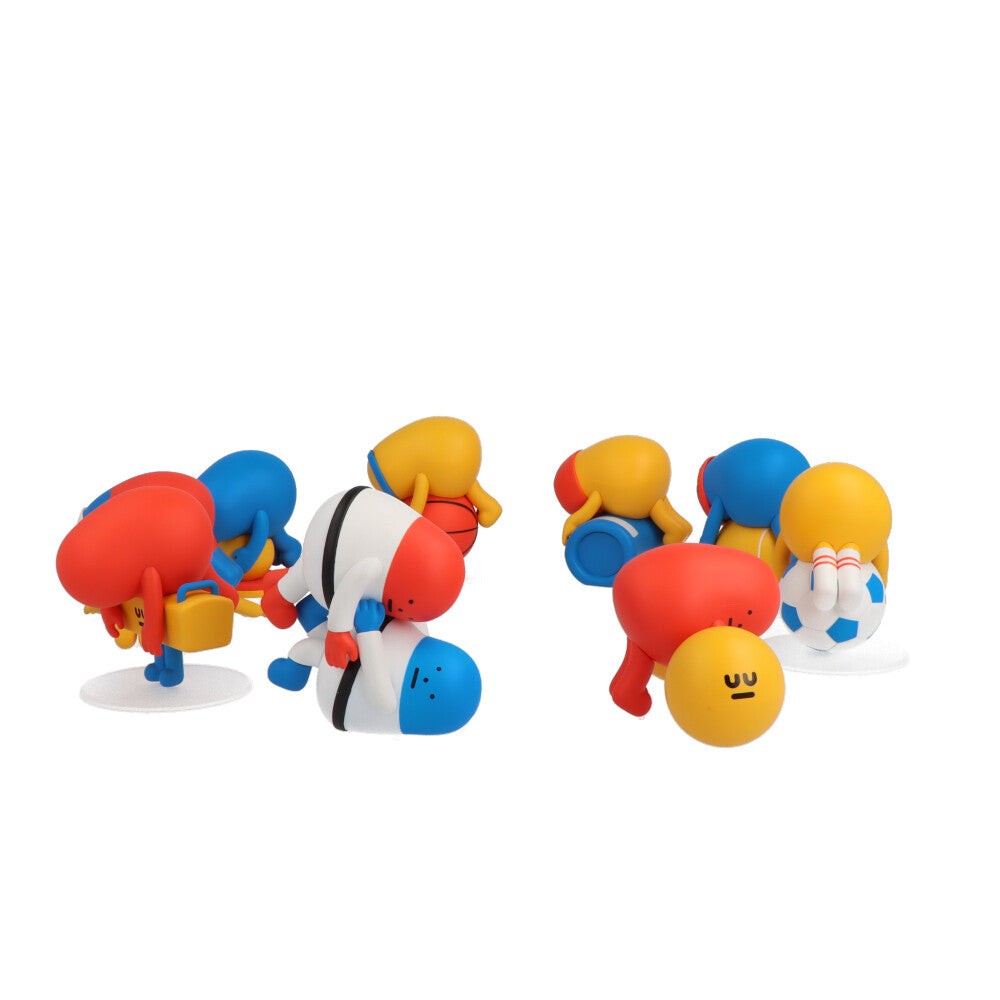 SML Mini - Sport Series