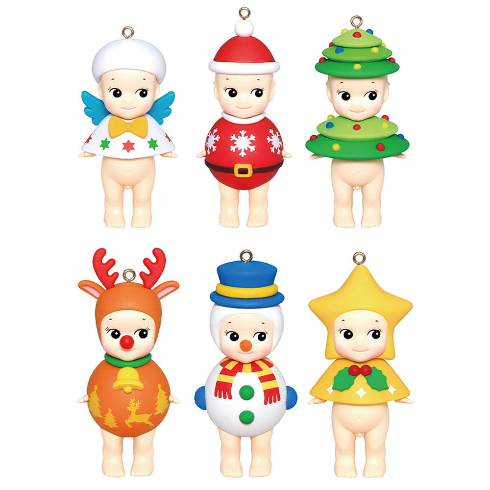 Sonny Angel Christmas Series 2022