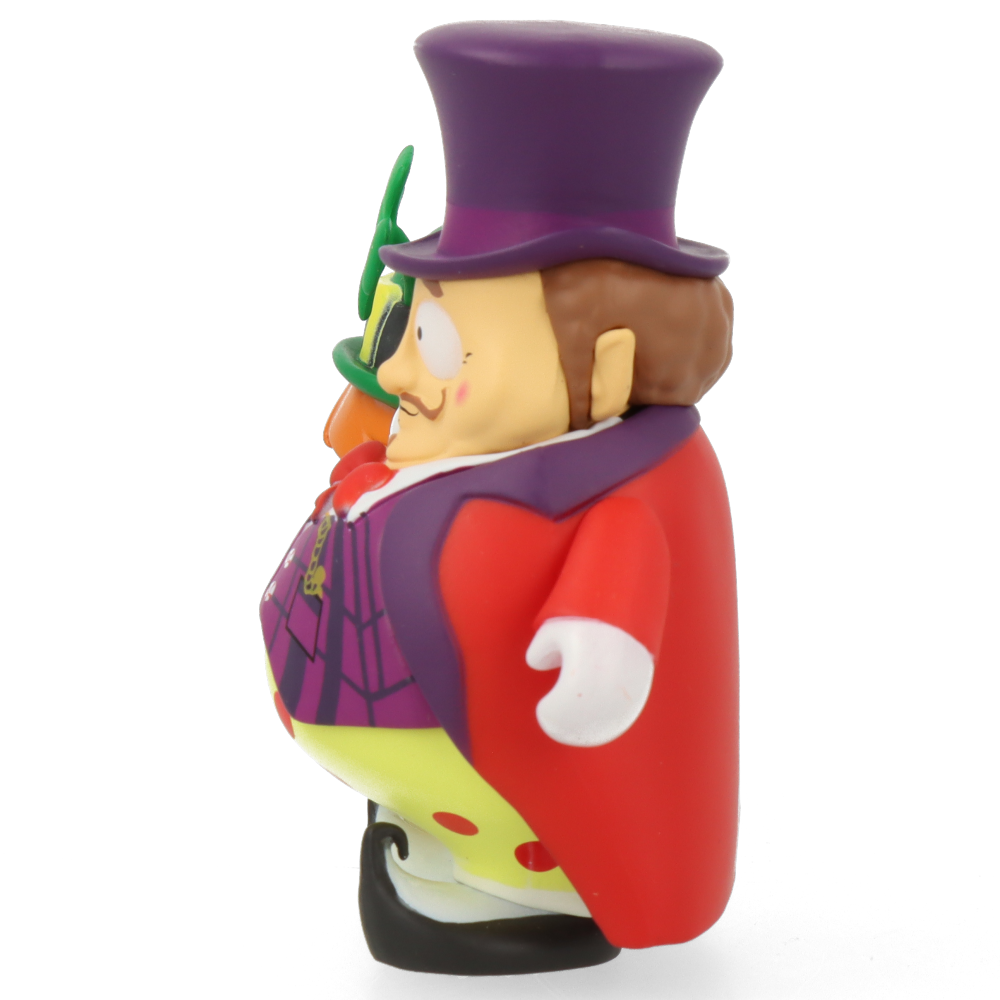 South Park Imaginationland Mayor & Leprechaun Vinyl Figure 2-Pack