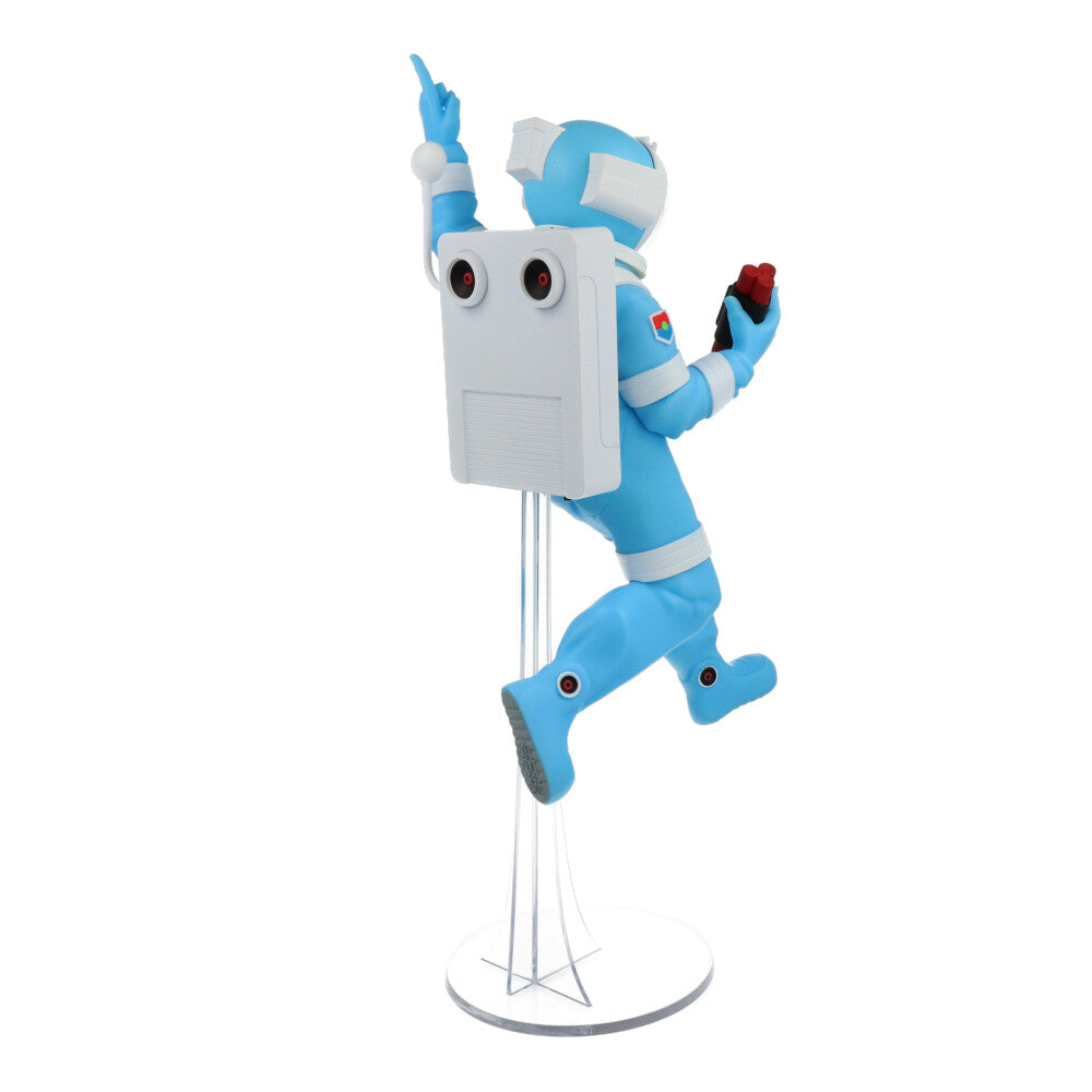 Gorillaz by Superplastic - Astronaut Noodle