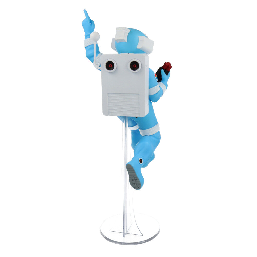 Gorillaz by Superplastic - Astronaut Noodle