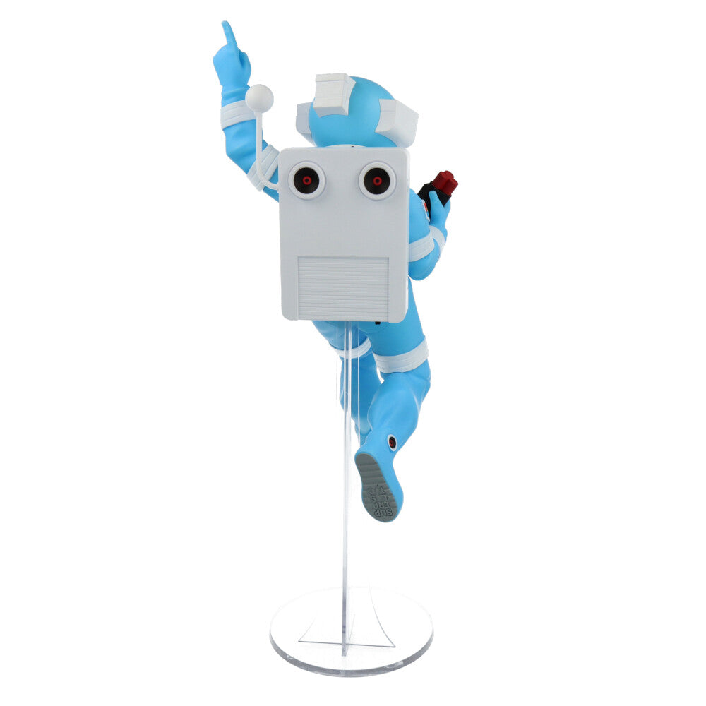 Gorillaz by Superplastic - Astronaut Noodle