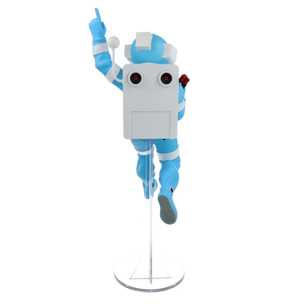 Gorillaz by Superplastic - Astronaut Noodle