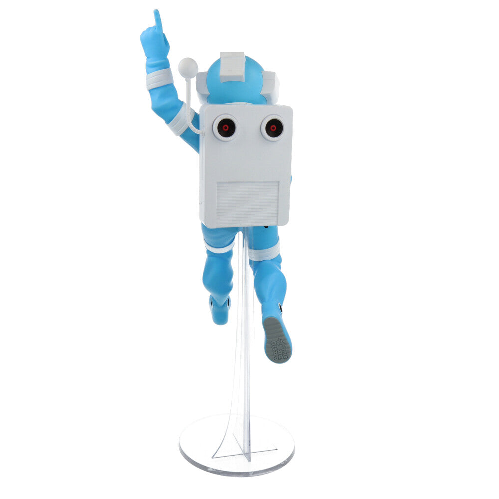 Gorillaz by Superplastic - Astronaut Noodle