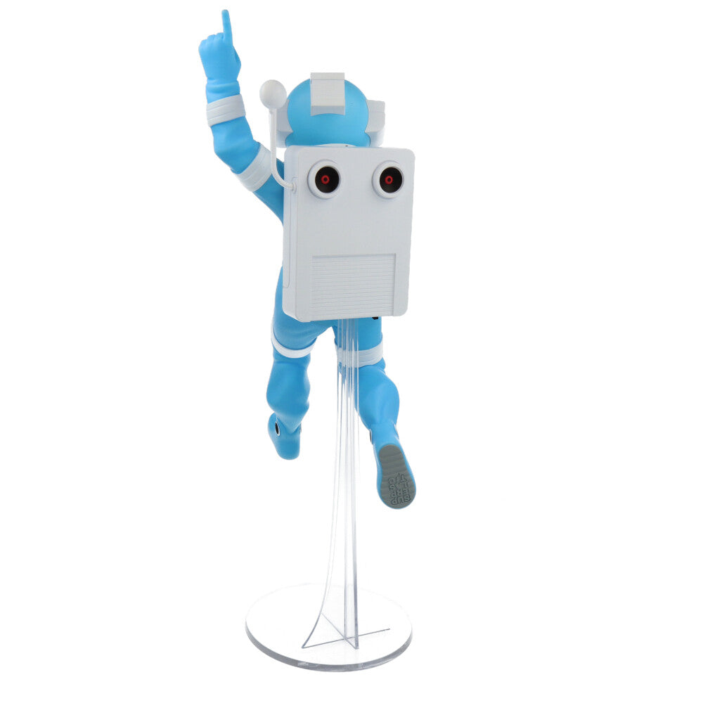 Gorillaz by Superplastic - Astronaut Noodle