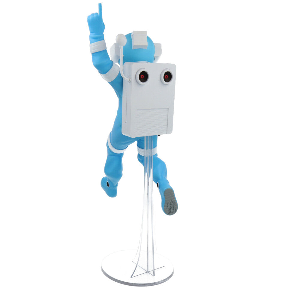 Gorillaz by Superplastic - Astronaut Noodle