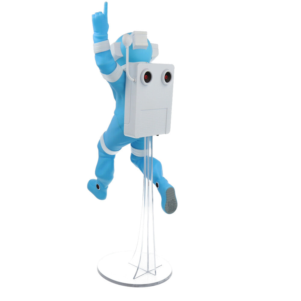 Gorillaz by Superplastic - Astronaut Noodle