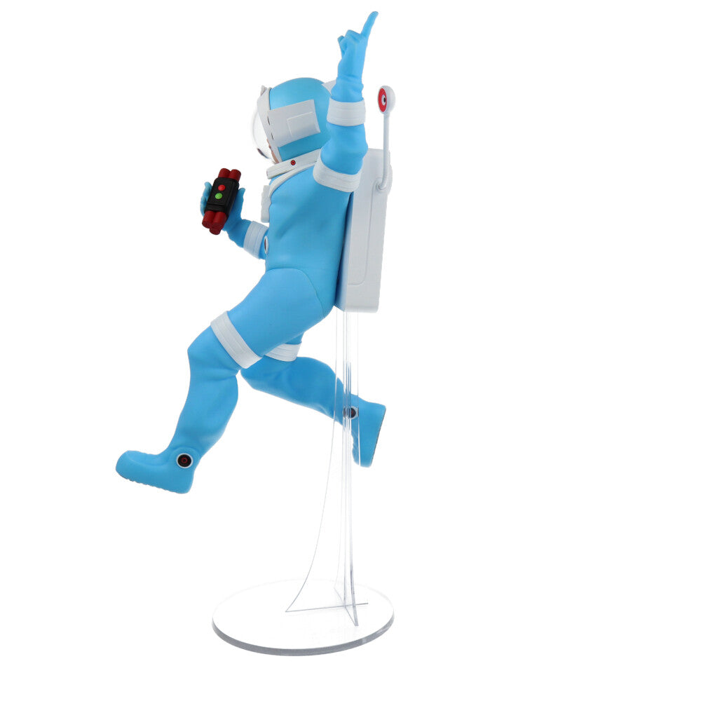 Gorillaz by Superplastic - Astronaut Noodle