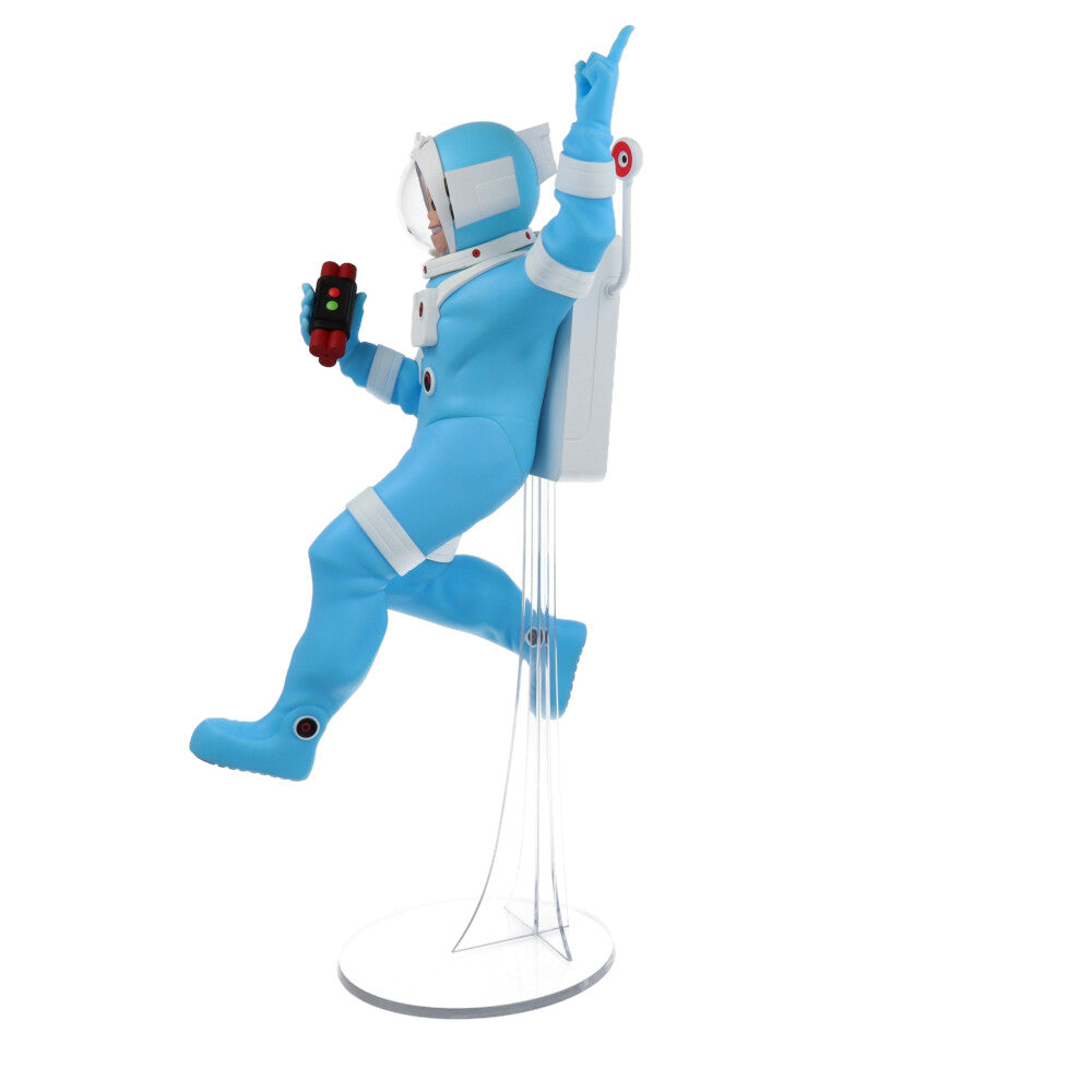 Gorillaz by Superplastic - Astronaut Noodle