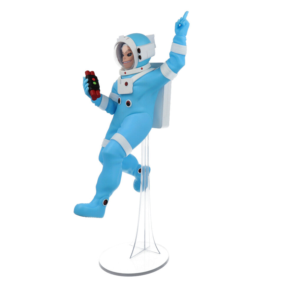 Gorillaz by Superplastic - Astronaut Noodle