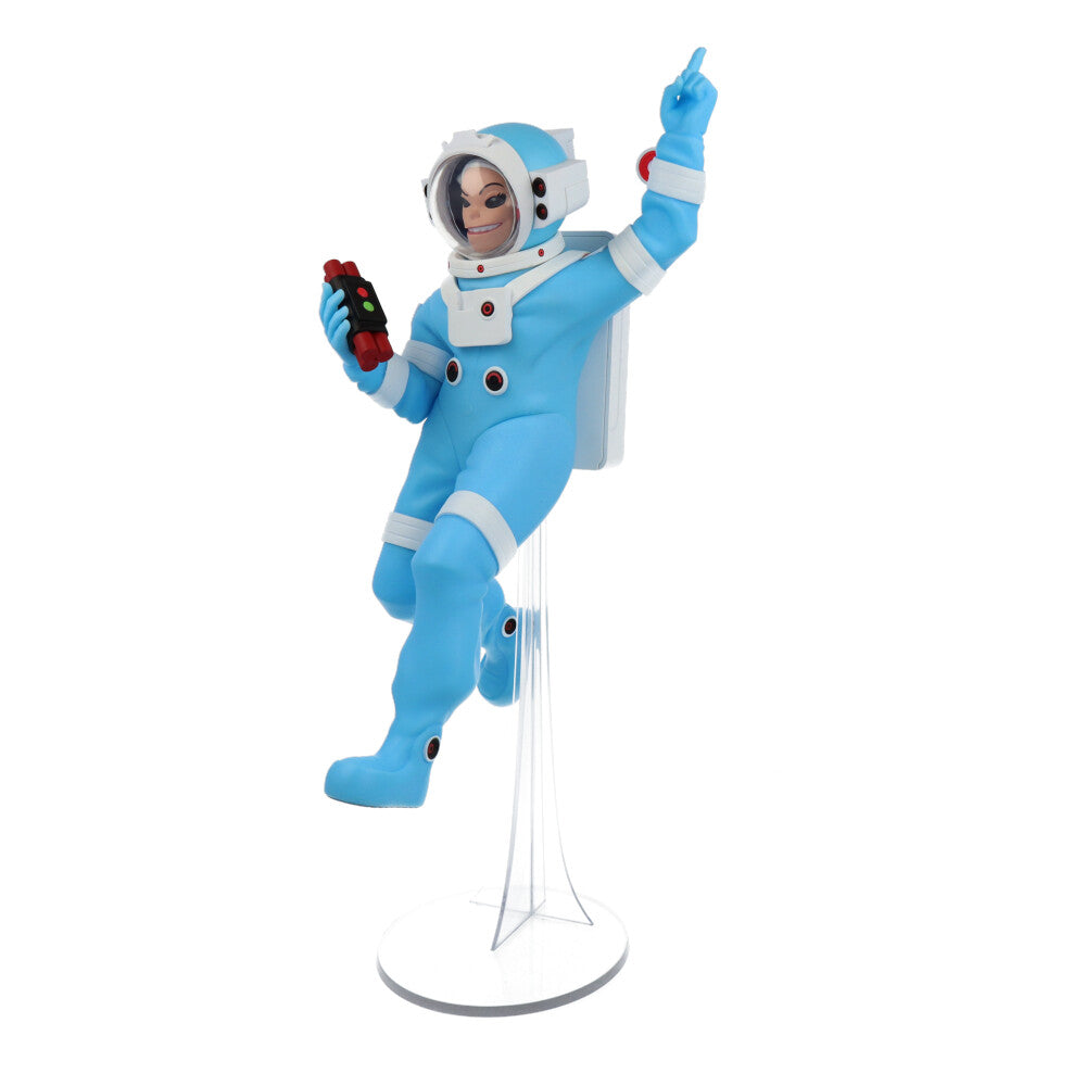 Gorillaz by Superplastic - Astronaut Noodle