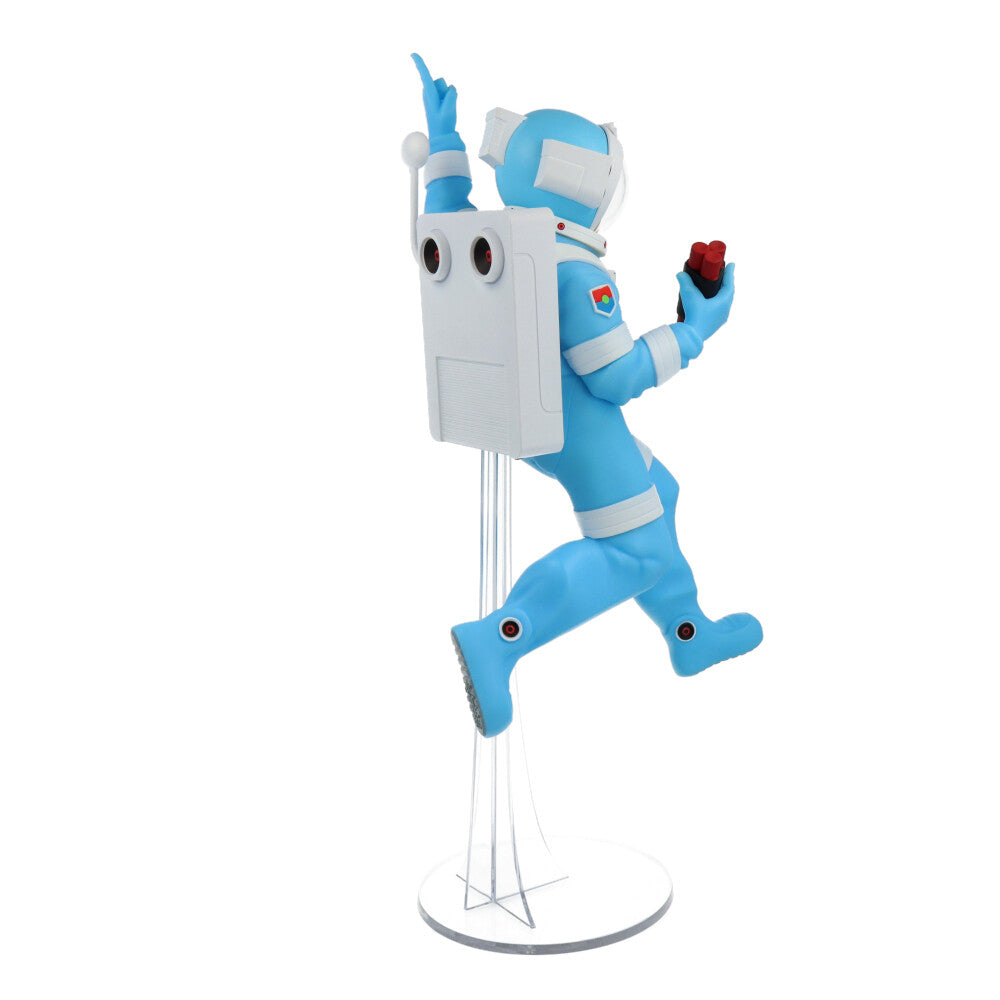 Gorillaz by Superplastic - Astronaut Noodle