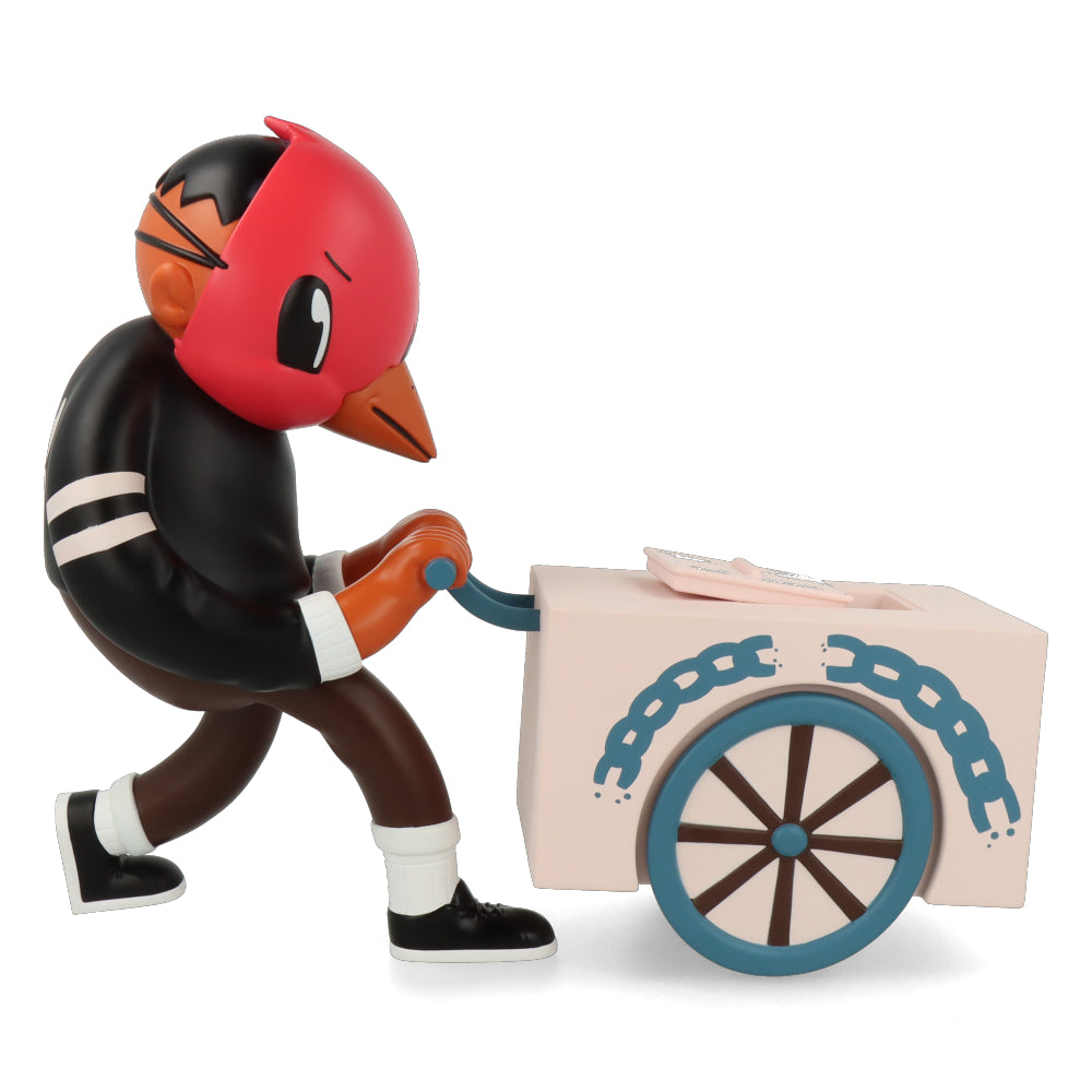 8" Sentrock Hustler's Ambition OG