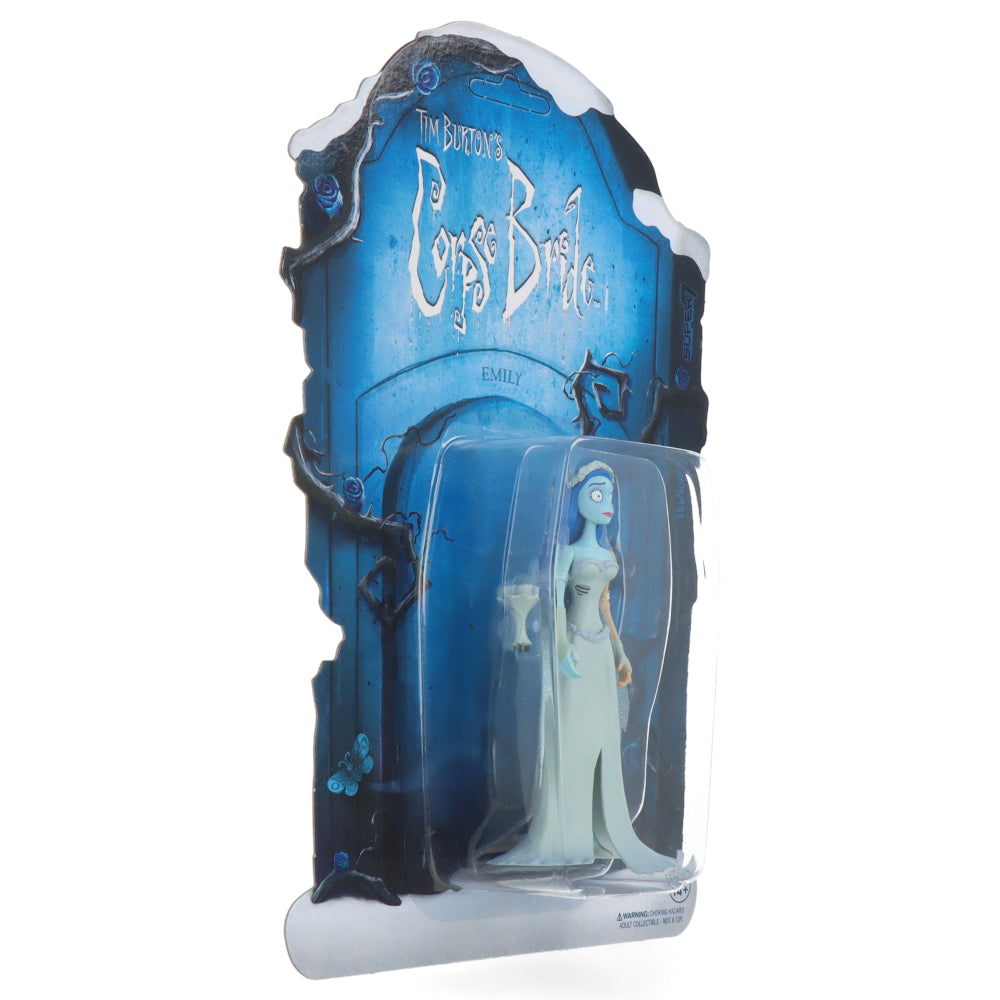 Emily - Tim Burton's Corpse Bride