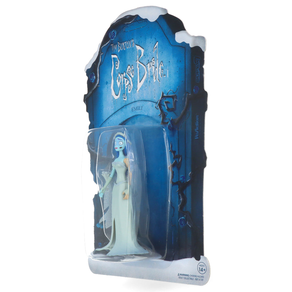 Emily - Tim Burton's Corpse Bride