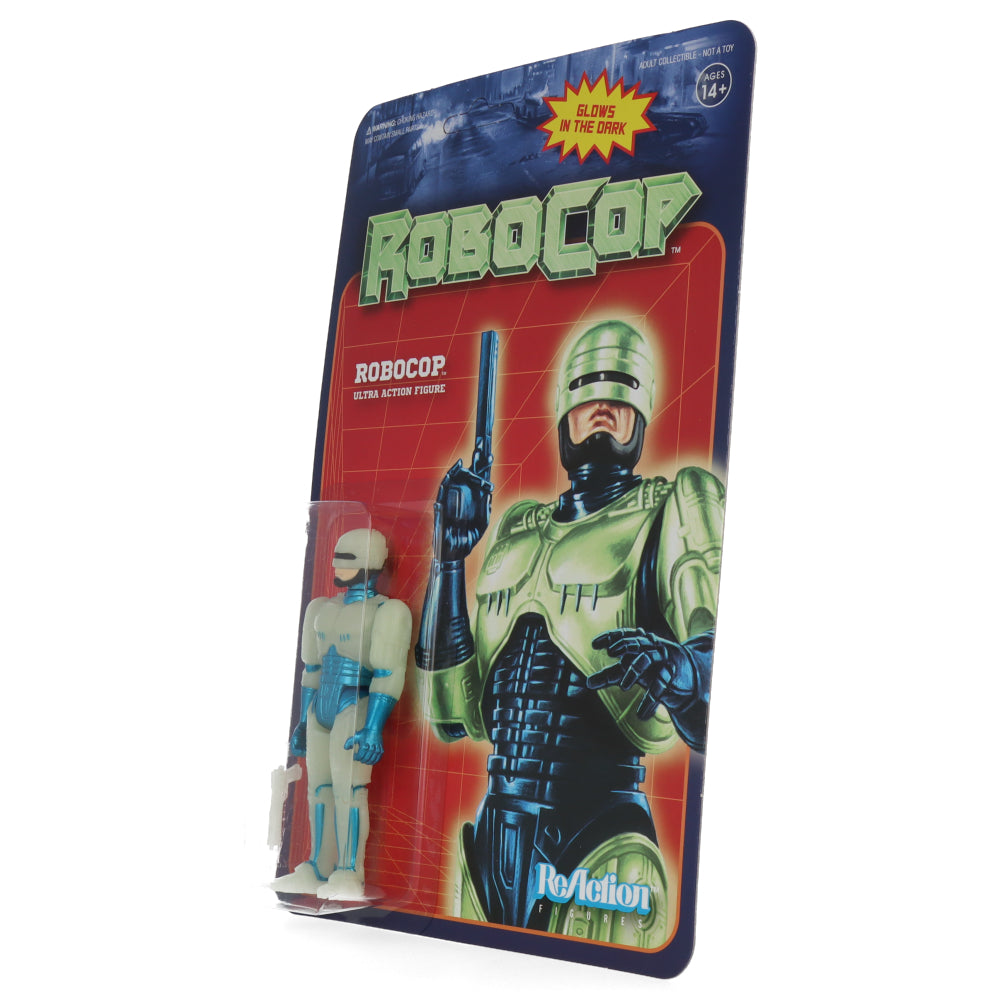 Robocop - Robocop GID series - ReAction figure