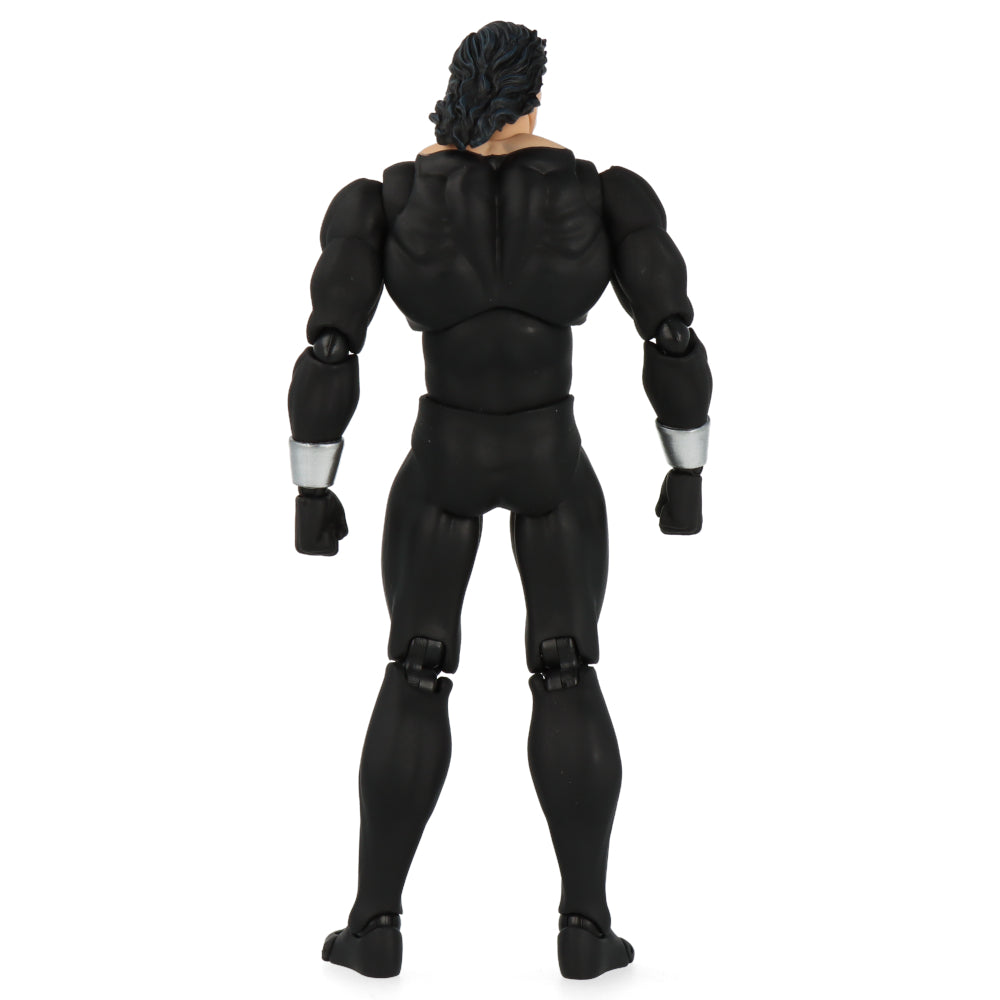 Mafex Superman - Return of Superman