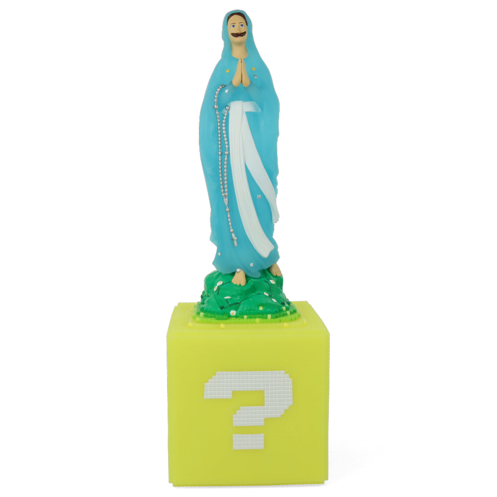 Super Mary OH ! - GID