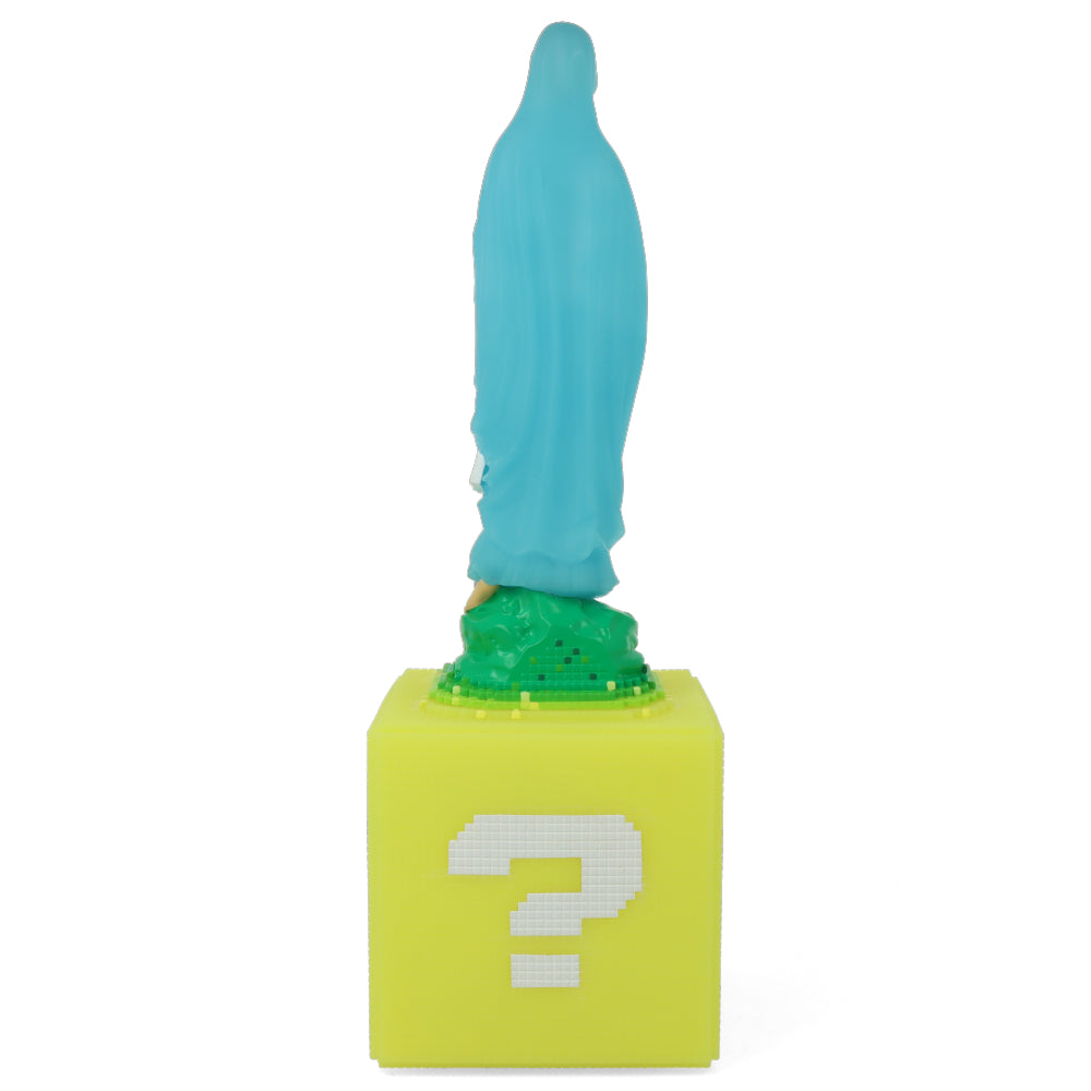 Super Mary OH ! - GID