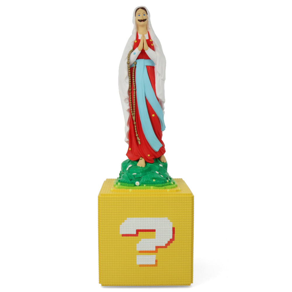 Super Mary OH ! - Fire