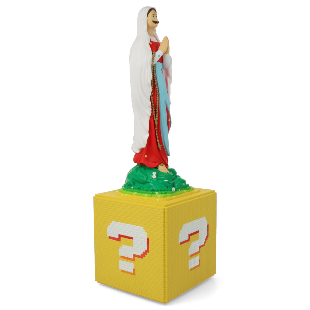 Super Mary OH ! - Fire