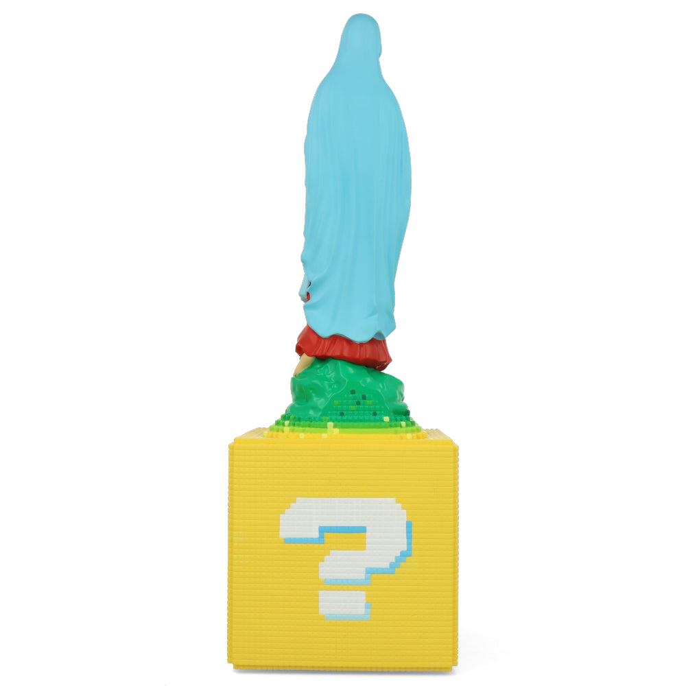 Super Mary OH ! - Ice