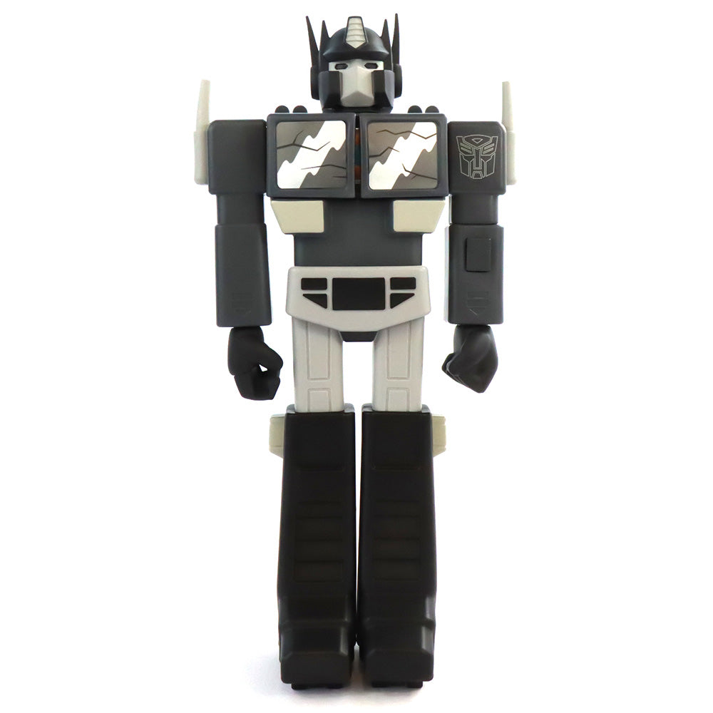 Super Shogun Optimus Prime (Fallen Leader) - Transformers