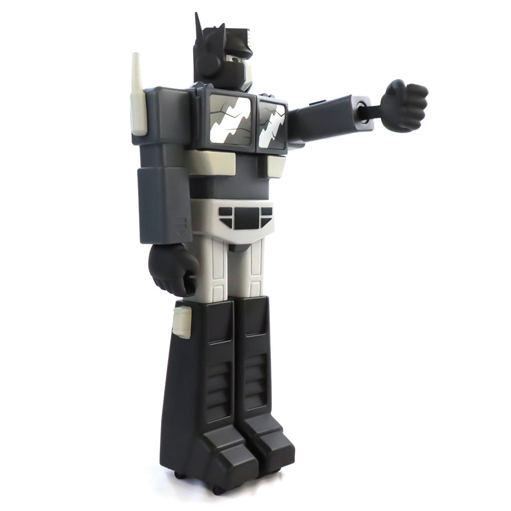 Super Shogun Optimus Prime (Fallen Leader) - Transformers